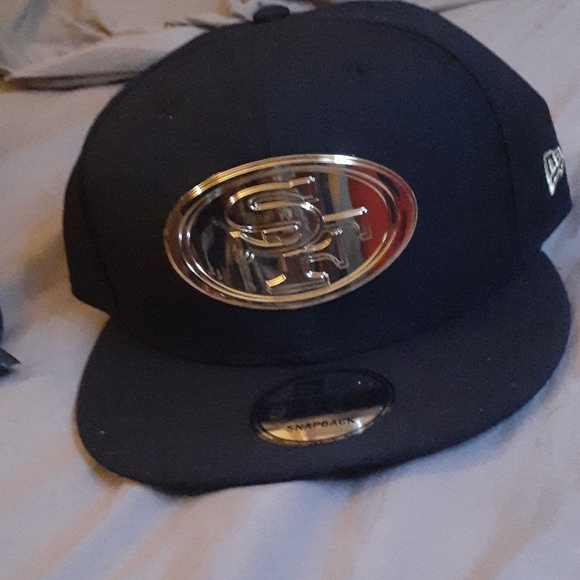 Ball caps - Picture 6 of 11